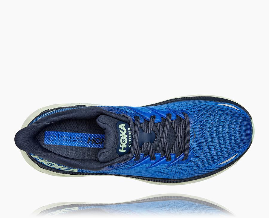 Men's Clifton 8