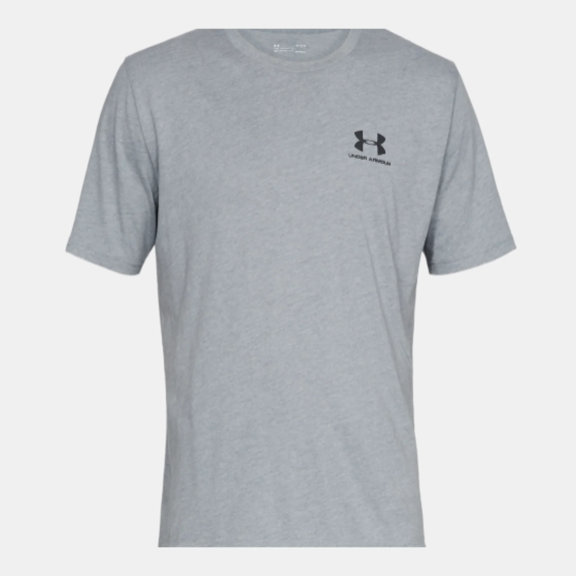 Men's   Left Chest Short Sleeve