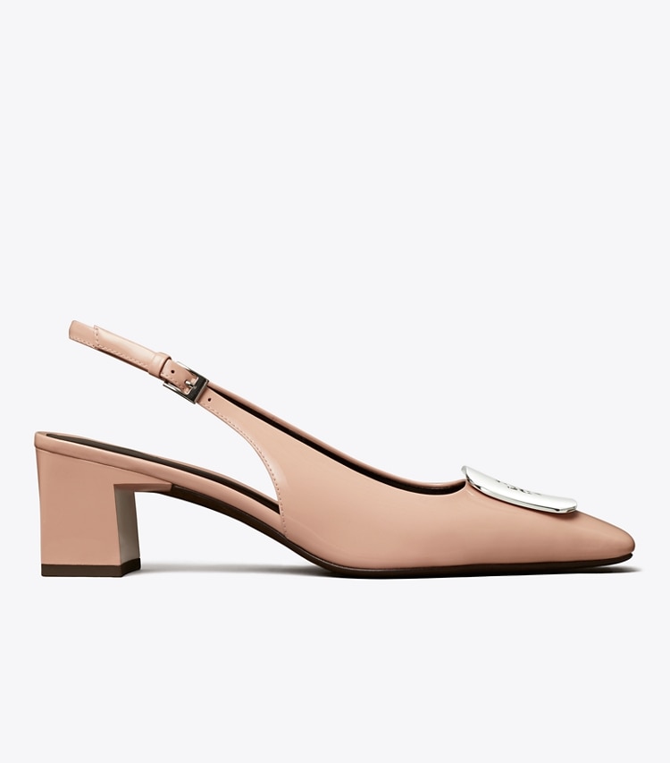 GEORGIA SLINGBACK HEEL