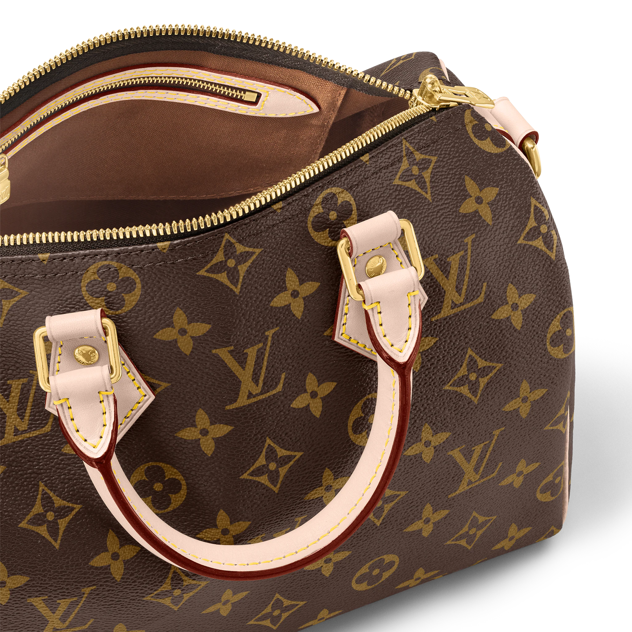 SPEEDY 25-Monogram