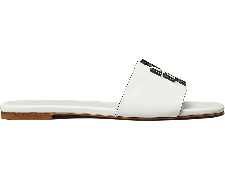 Ines Flat Slide