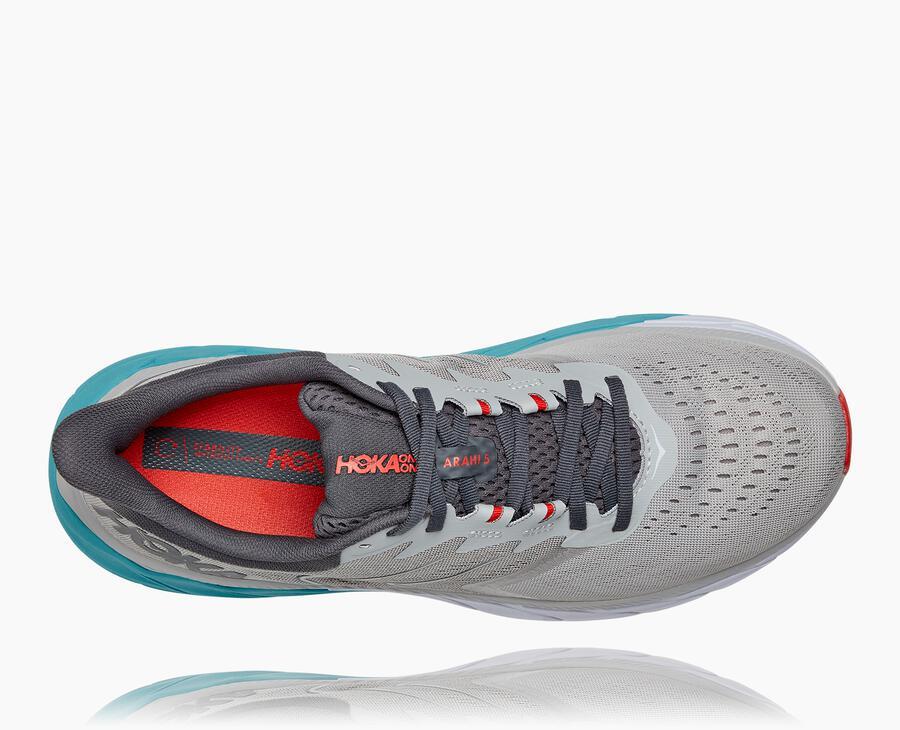Men's Arahi 5