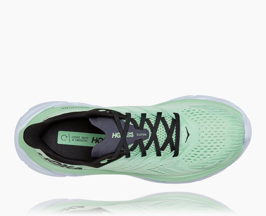 Men's Clifton Edge