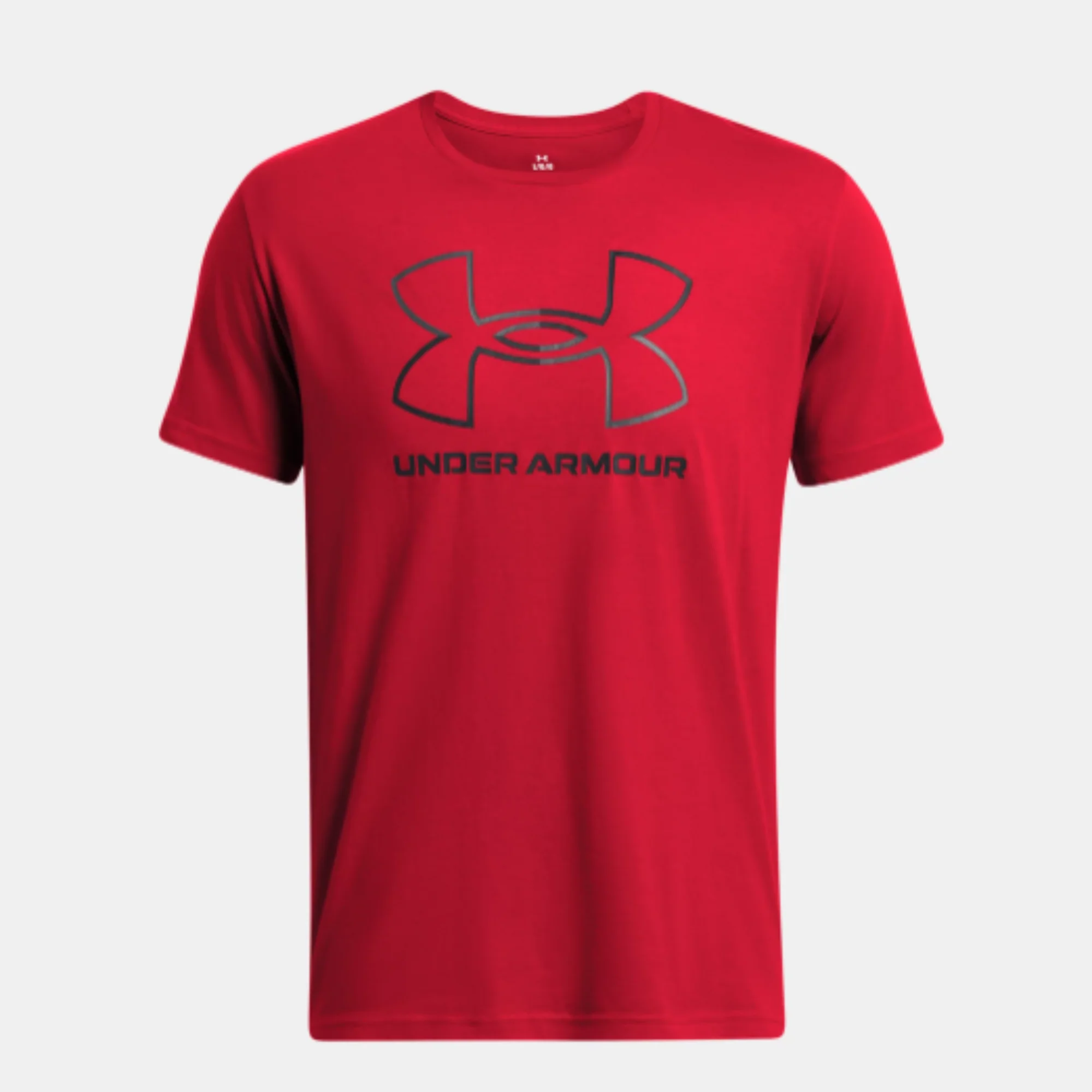 Men's   Foundation Short Sleeve