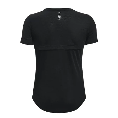 Women's UA Streaker Run Short Sleeve