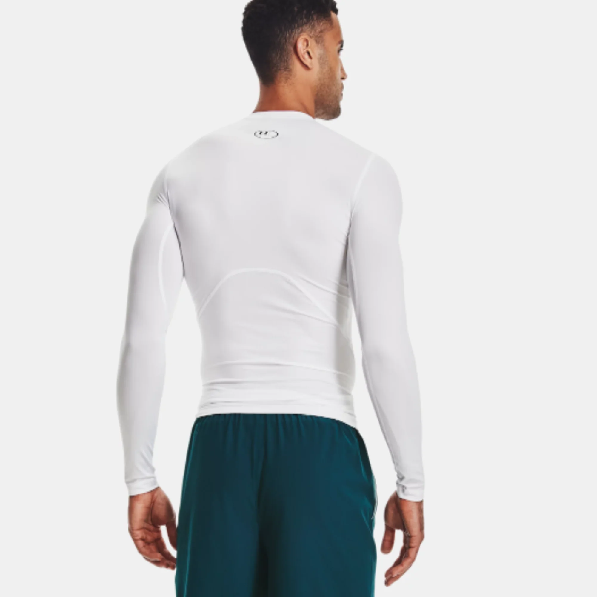 Men's   HeatGear® Long Sleeve