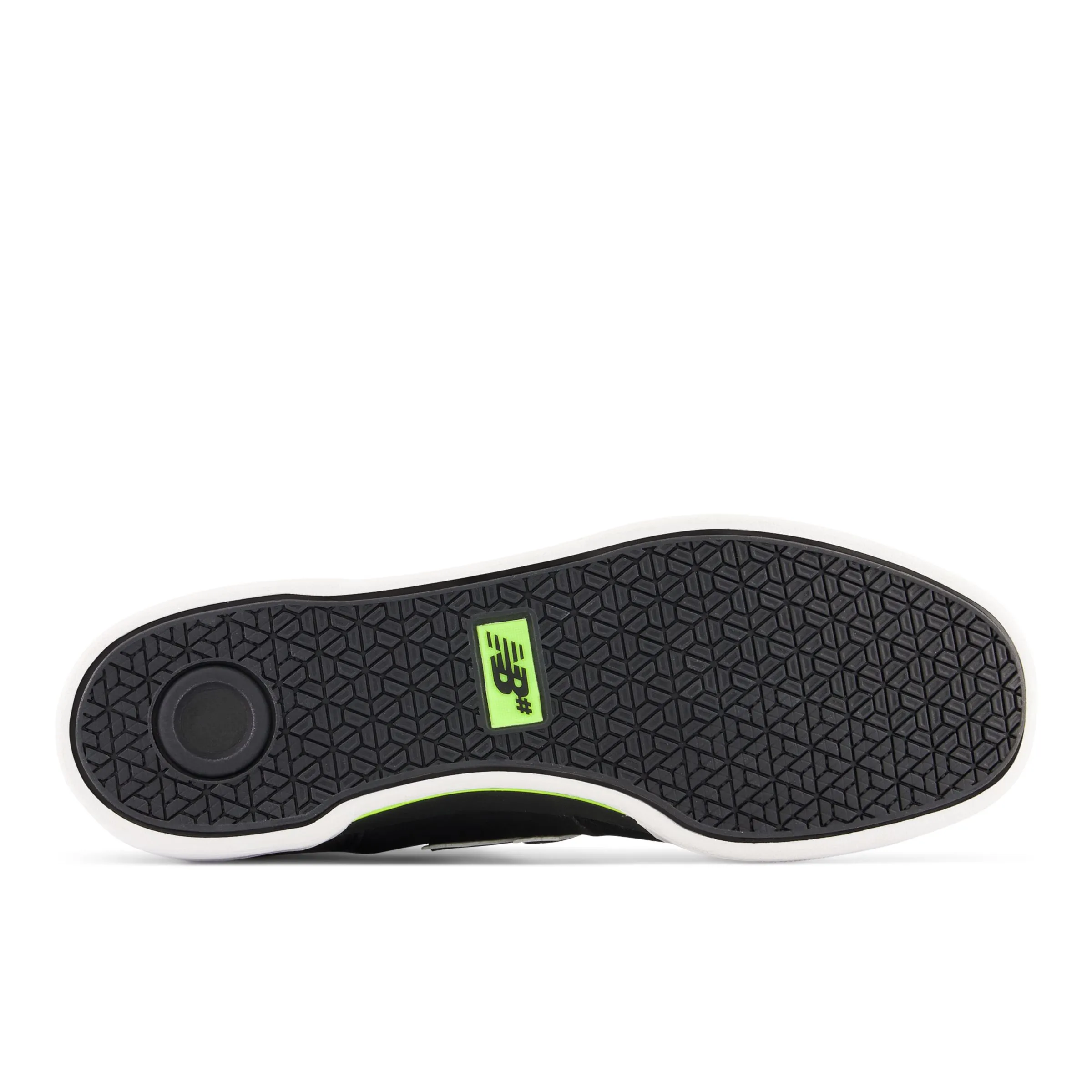 NB Numeric 288 Sport - Black with White