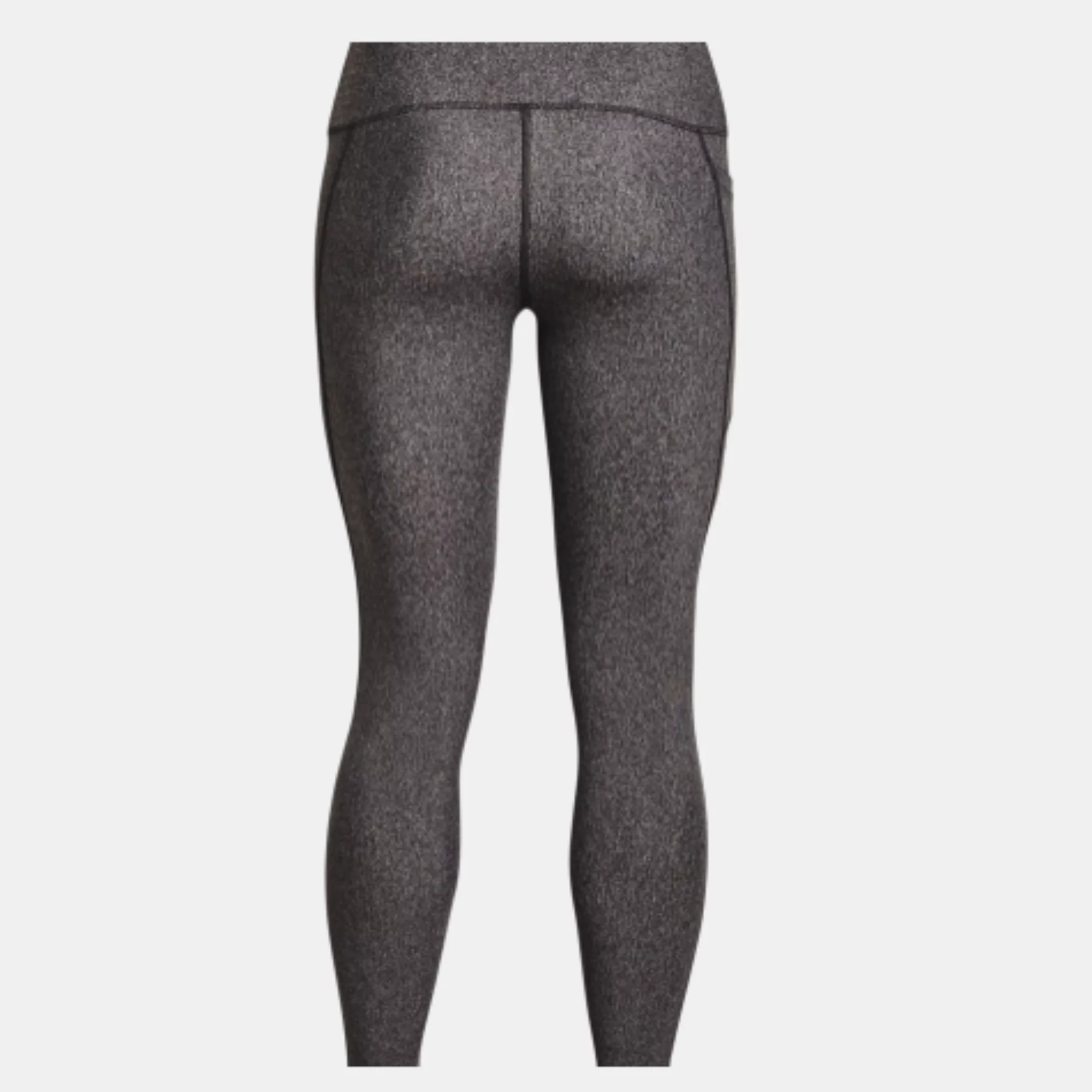 Women's   HeatGear® No-Slip Waistband Full-Length Leggings