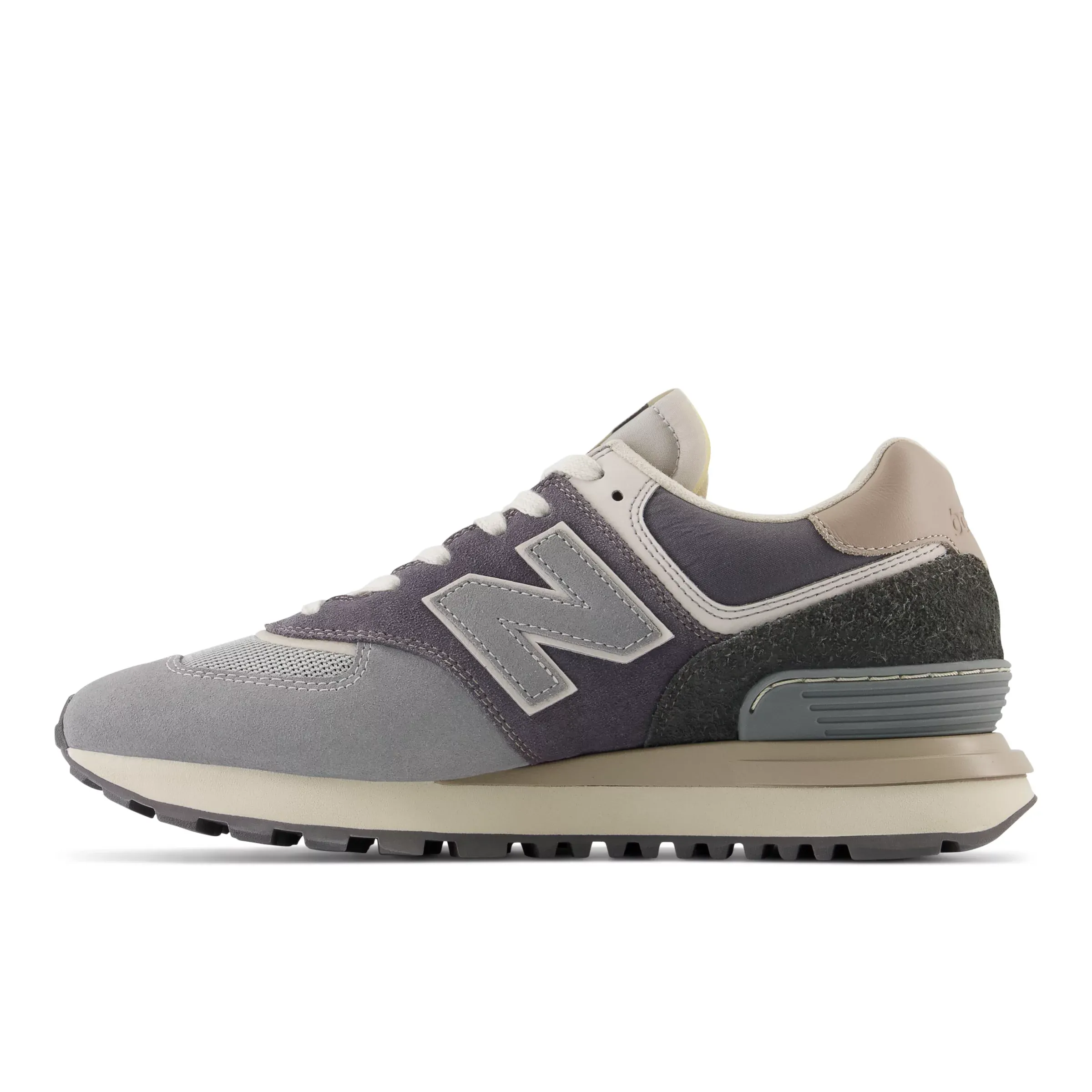 574 - Grey