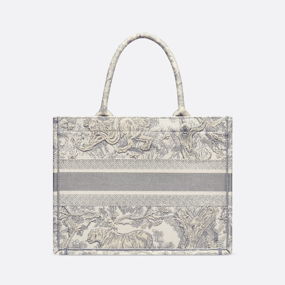 MEDIUM BOOK TOTE