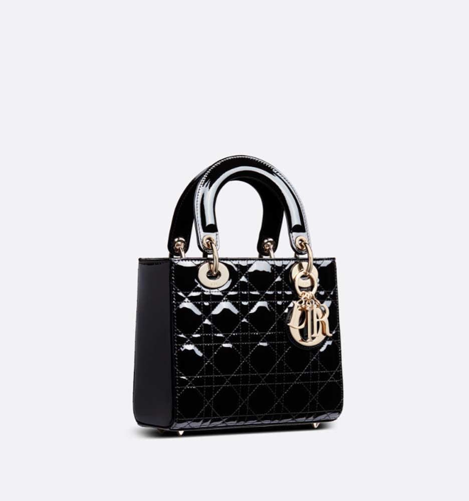 SMALL LADY BAG