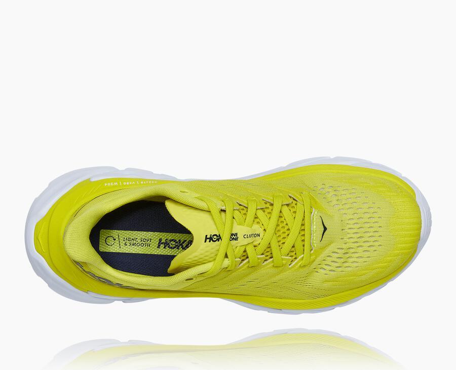 Women's Clifton Edge