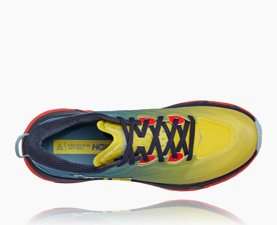 Men's Mafate Speed 3