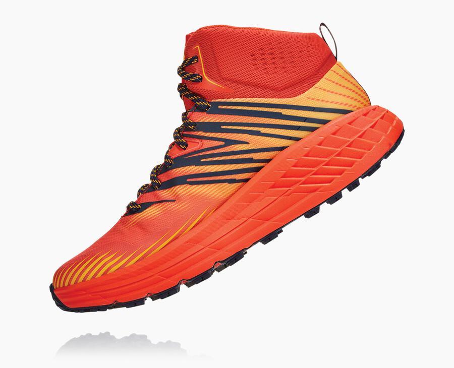Men's Speedgoat Mid GORE-TEX 2