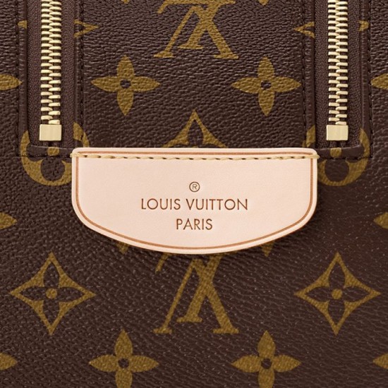 King Size Toiletry Bag M47528
