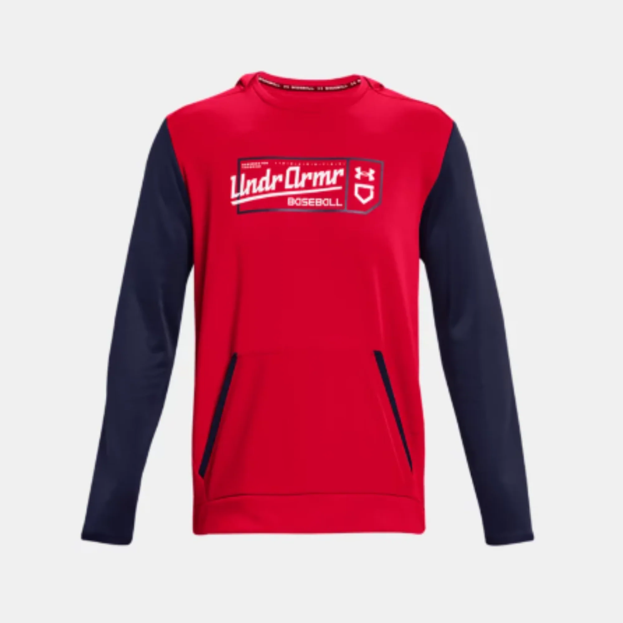 Men's   Baseball Graphic Hoodie