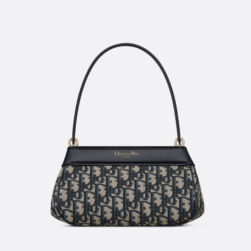 SMALL KEY BAG