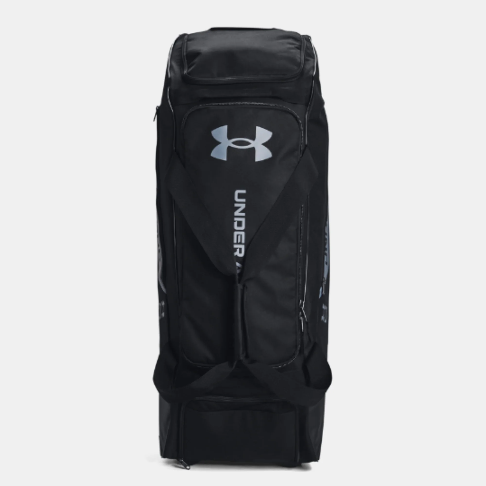 Baseball Wheeled Bag (Unisex)