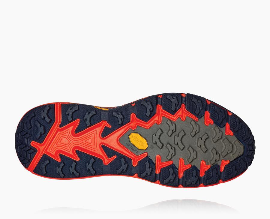 Men's Speedgoat Mid GORE-TEX 2