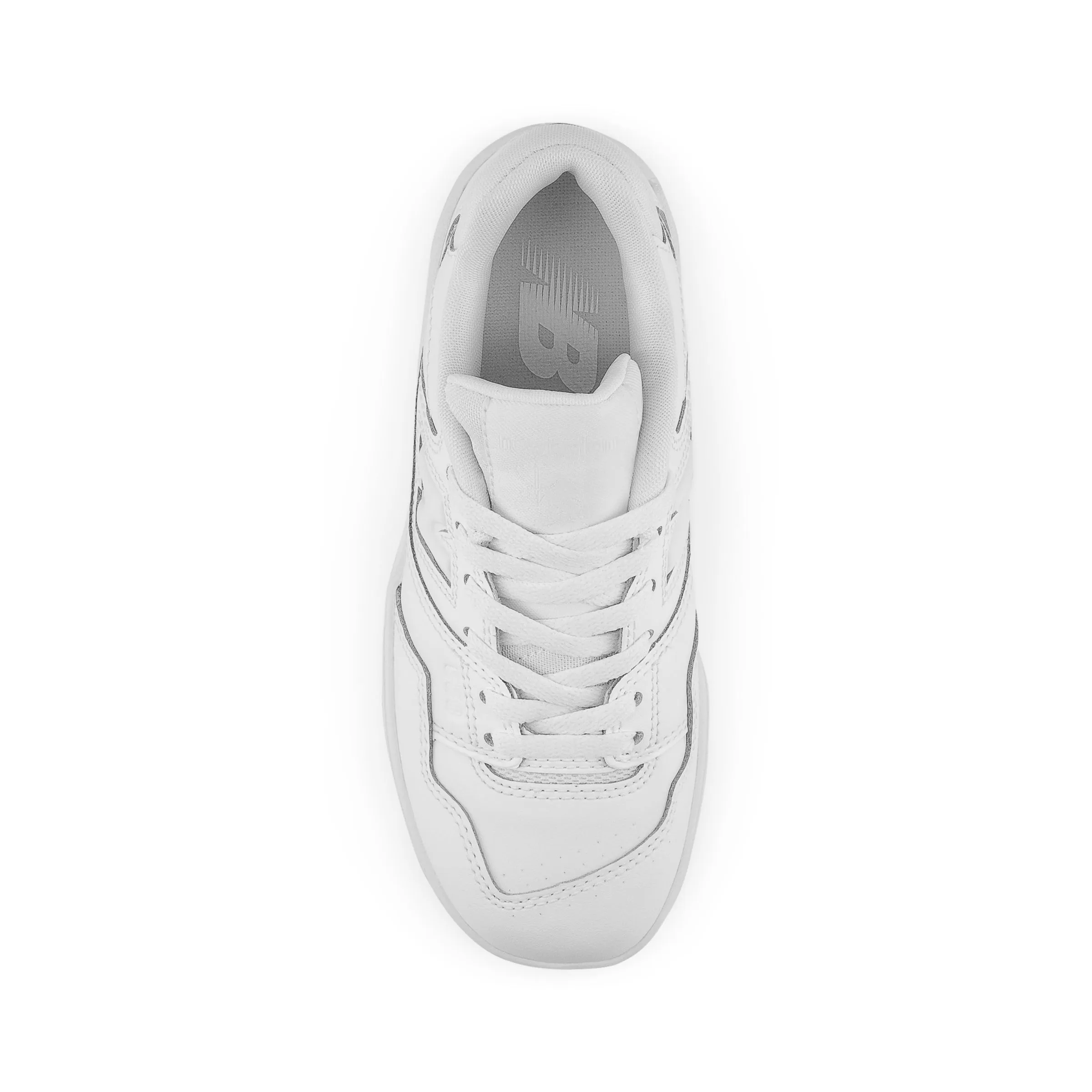 550 - White