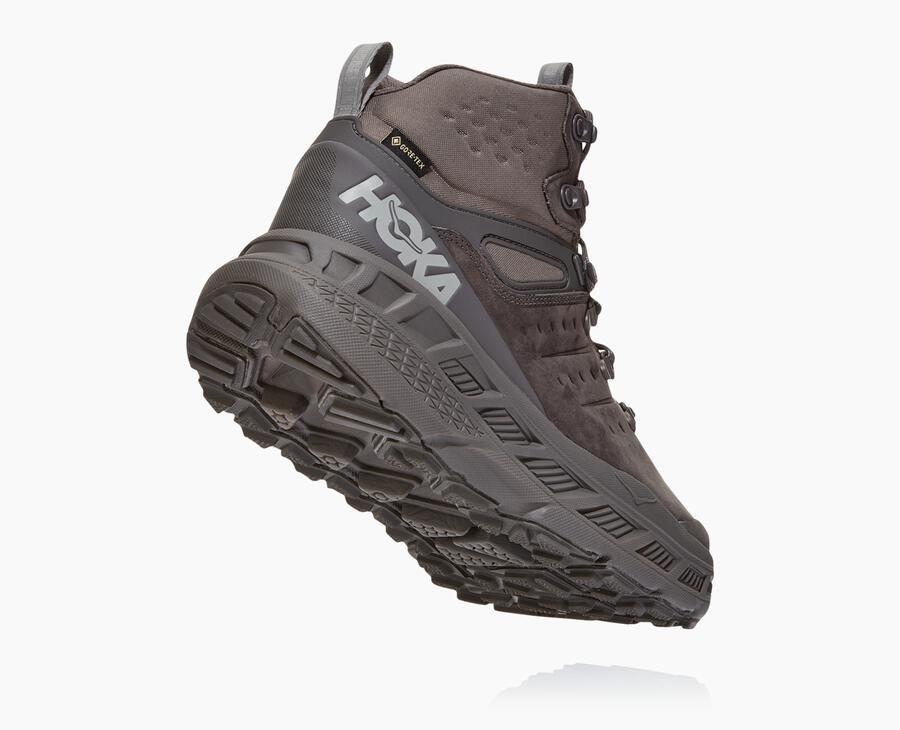 Men's Stinson Mid GORE-TEX