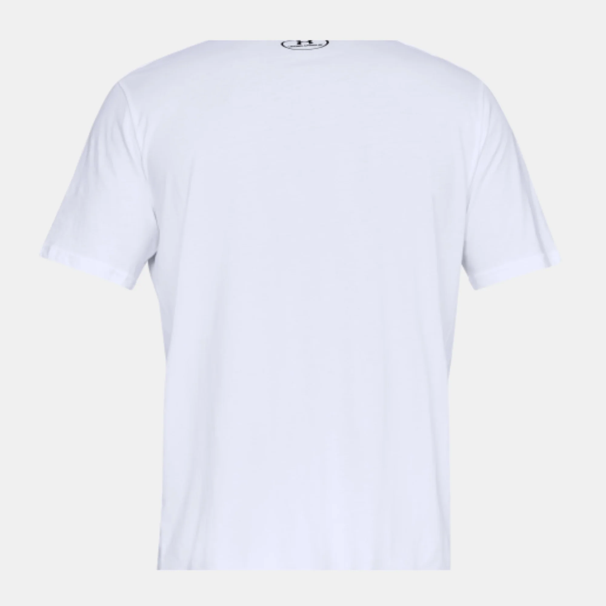 Men's   Left Chest Short Sleeve