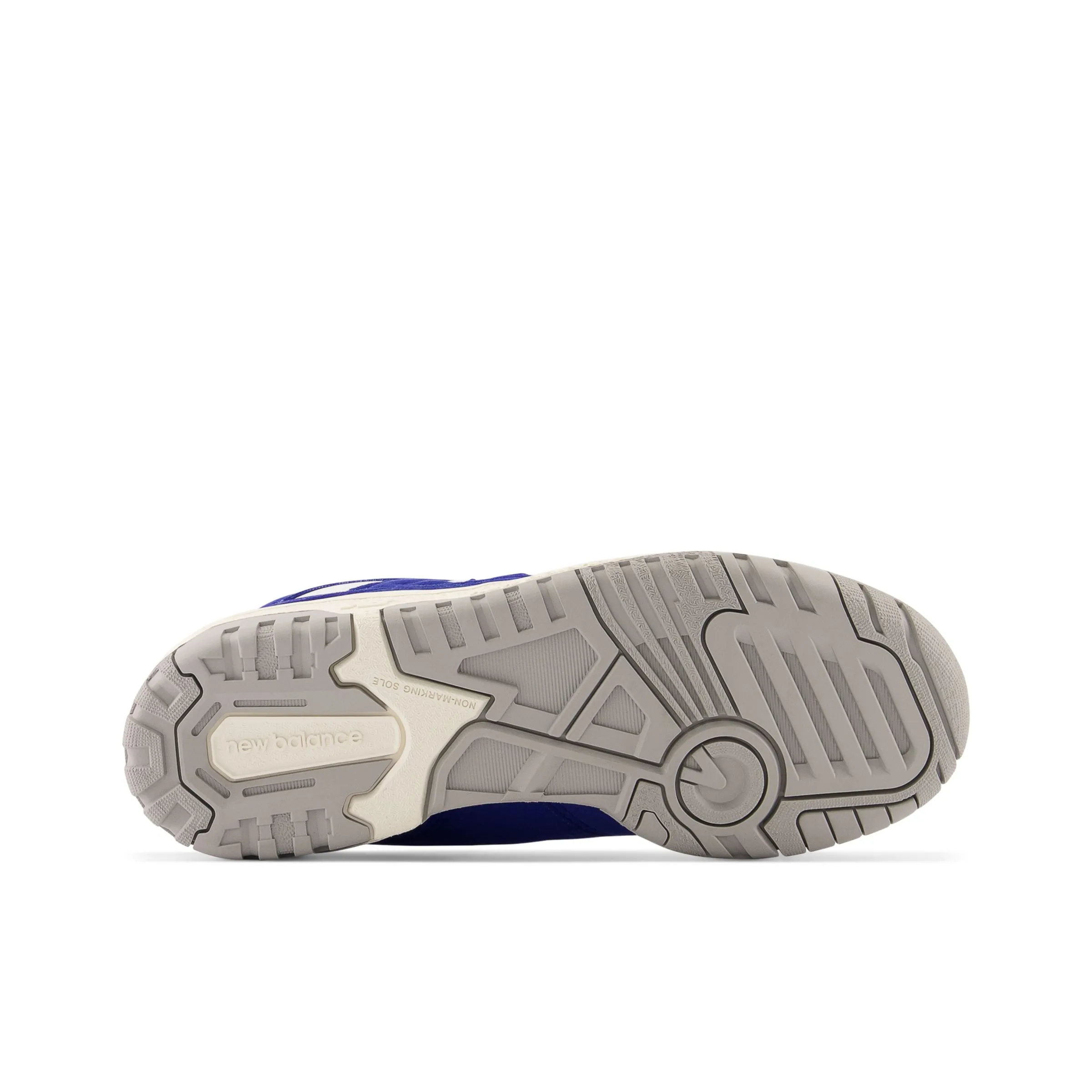 550 - Team Royal with White