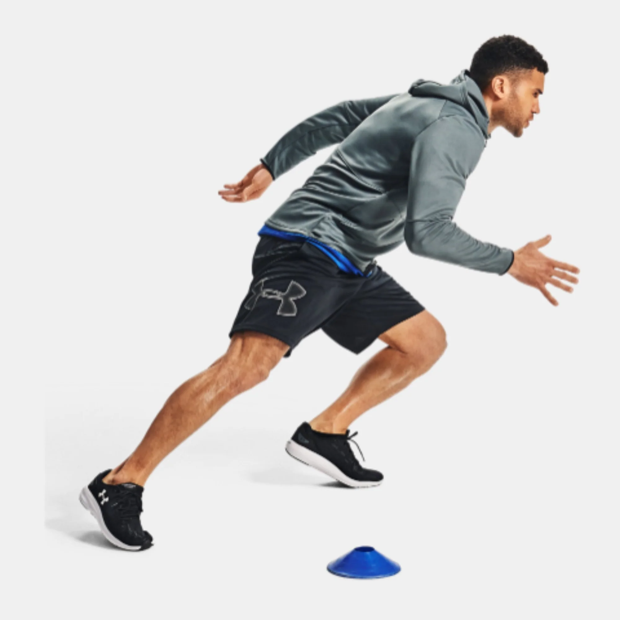 Men's   Tech™ Graphic Shorts