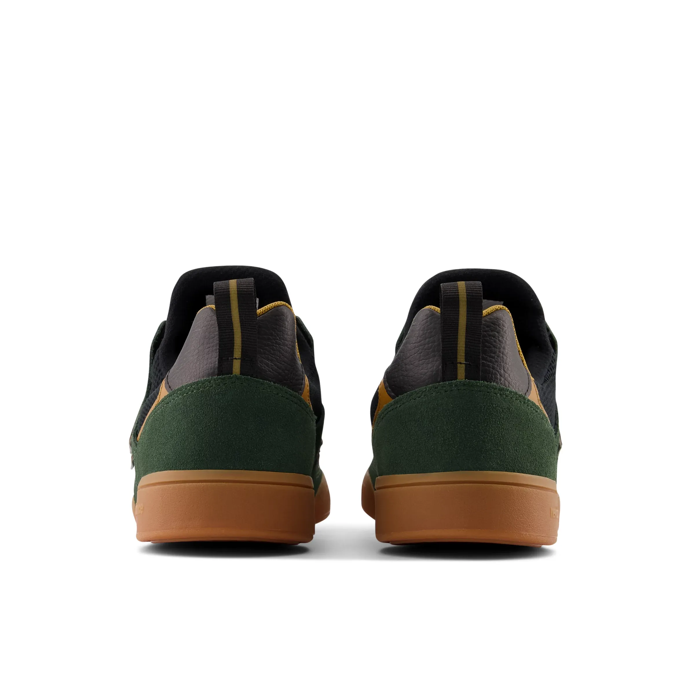 NB Numeric 288 Sport - Green with Black
