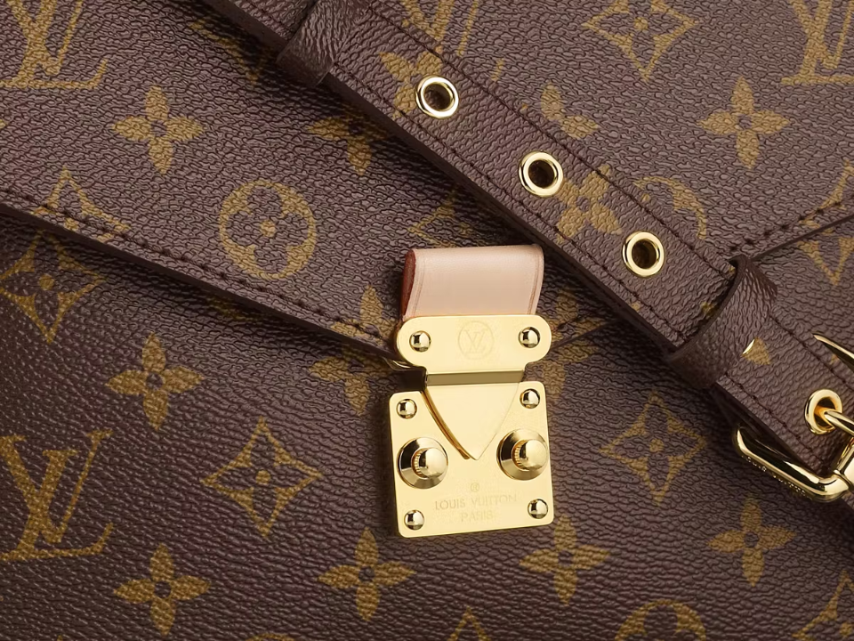 M46279 POCHETTE MéTIS EAST WEST