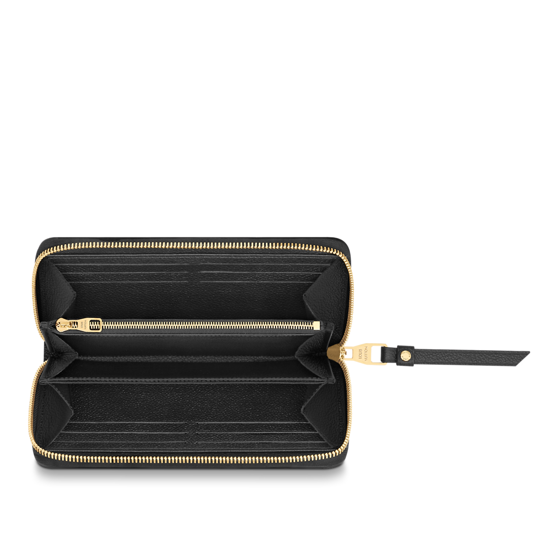 Portefeuilie Zippy M61864