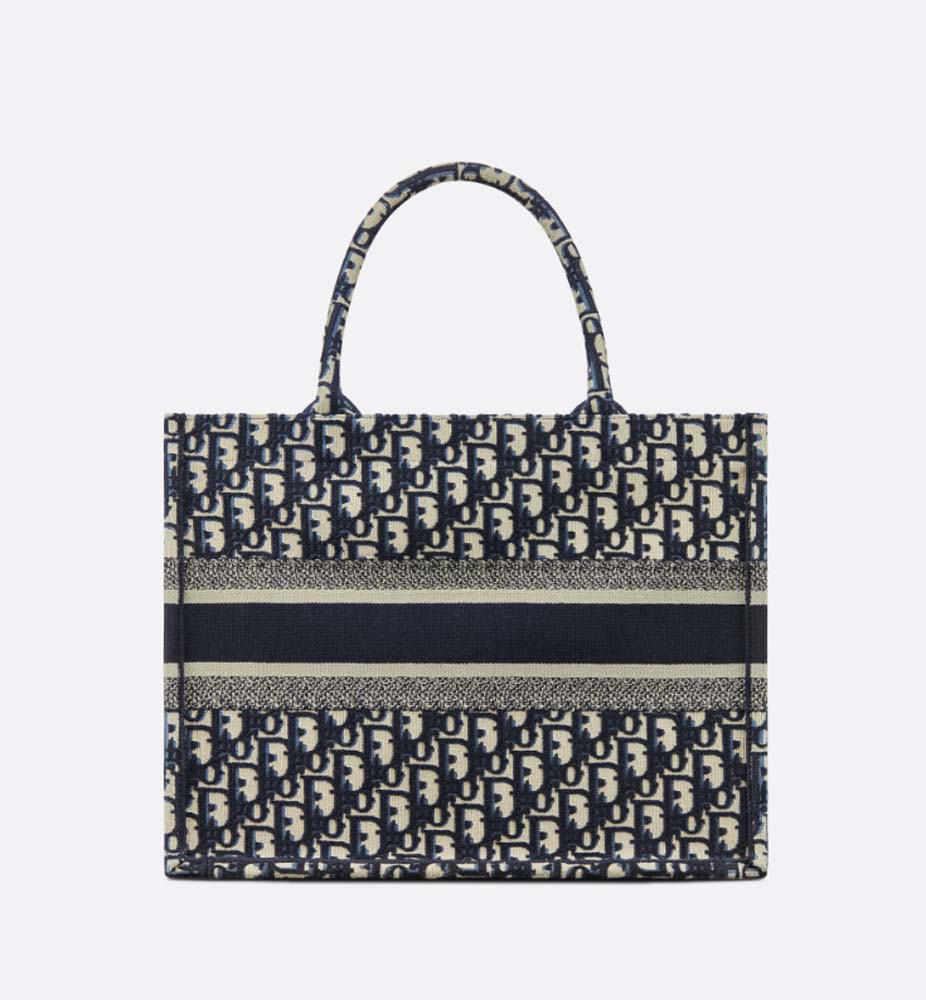 MEDIUM BOOK TOTE