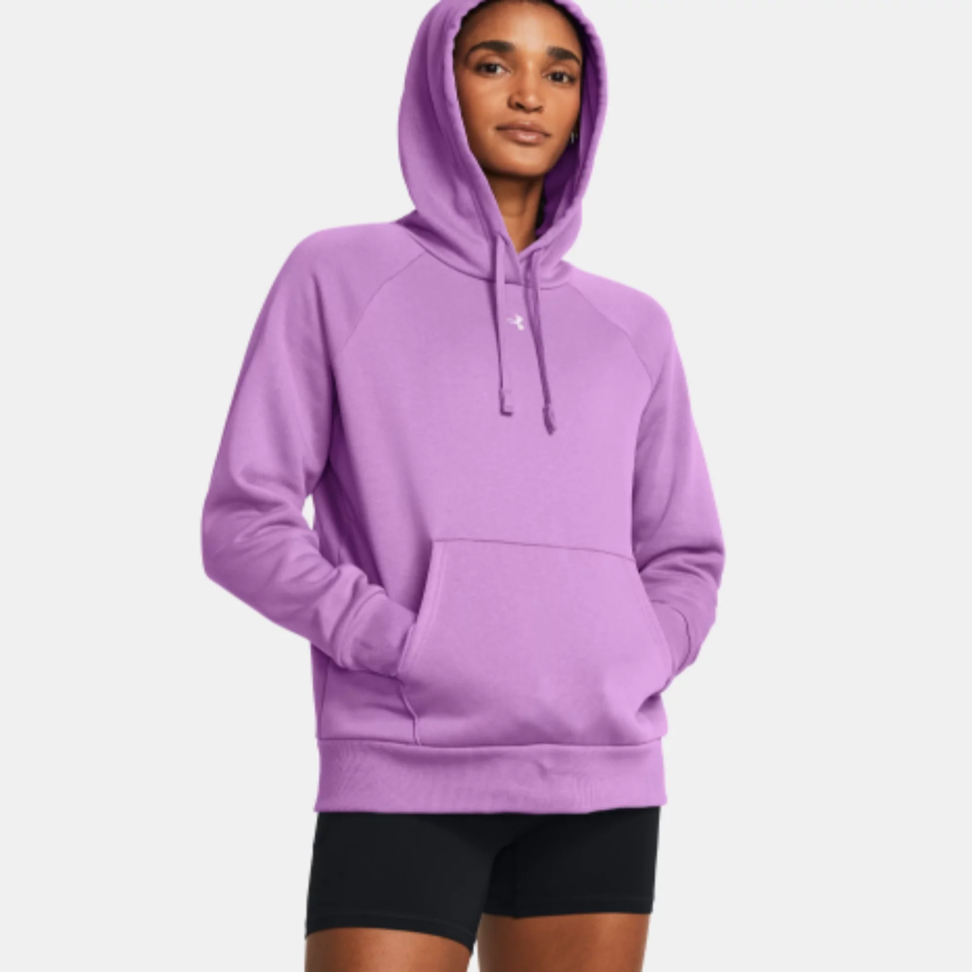 Women's   Rival Fleece Hoodie