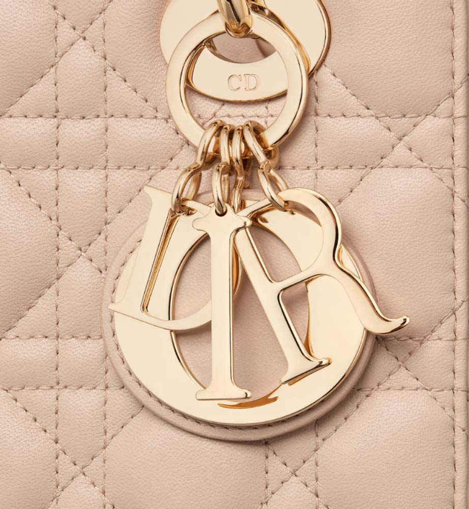 SMALL LADY BAG
