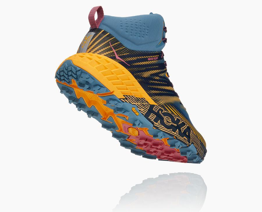 Women's Speedgoat Mid GORE-TEX 2