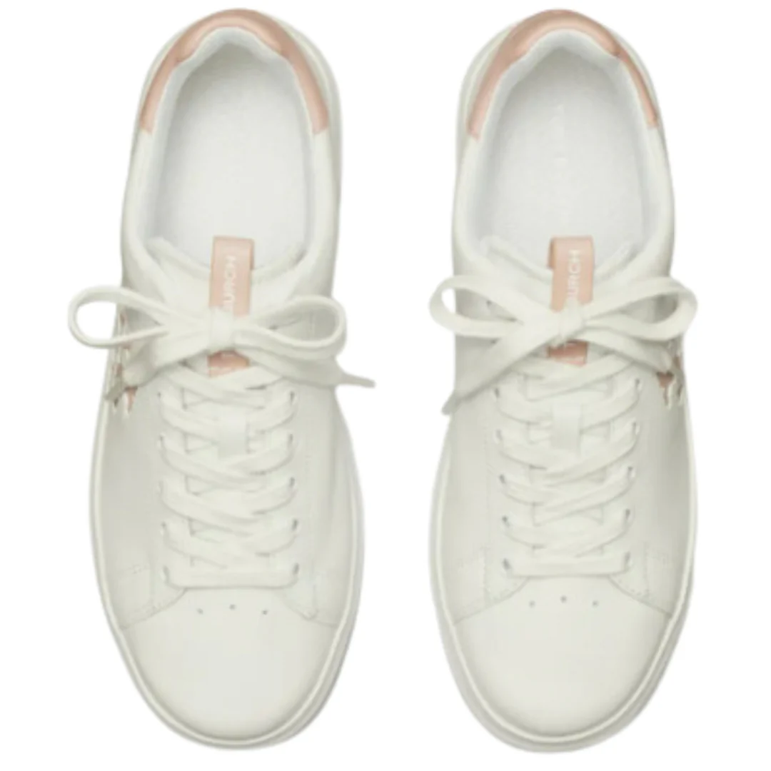Double T Howell Court Sneaker