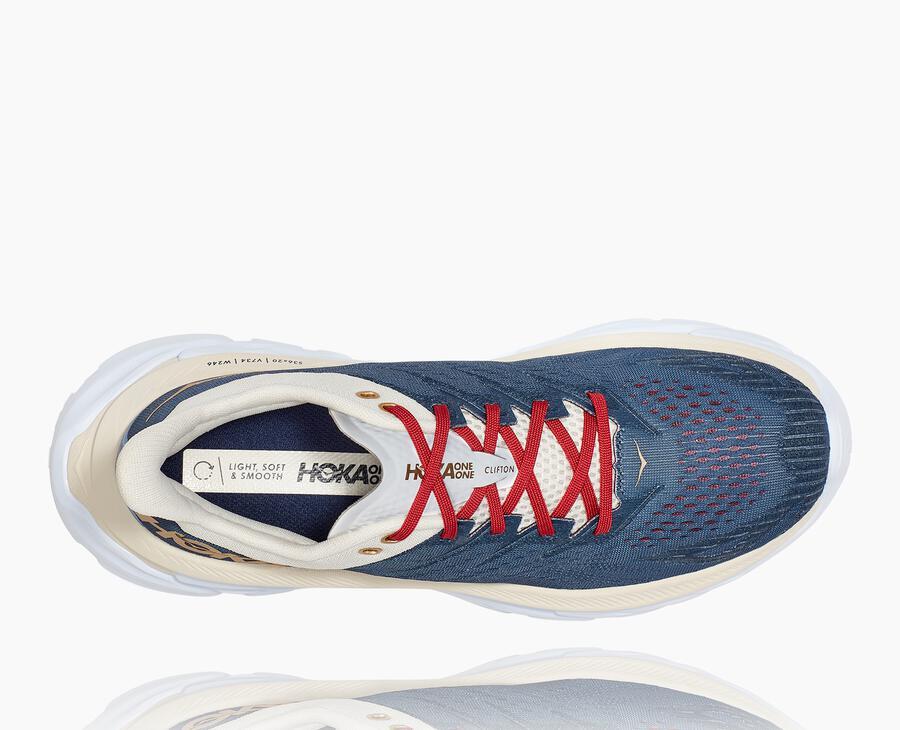 Men's Clifton Edge