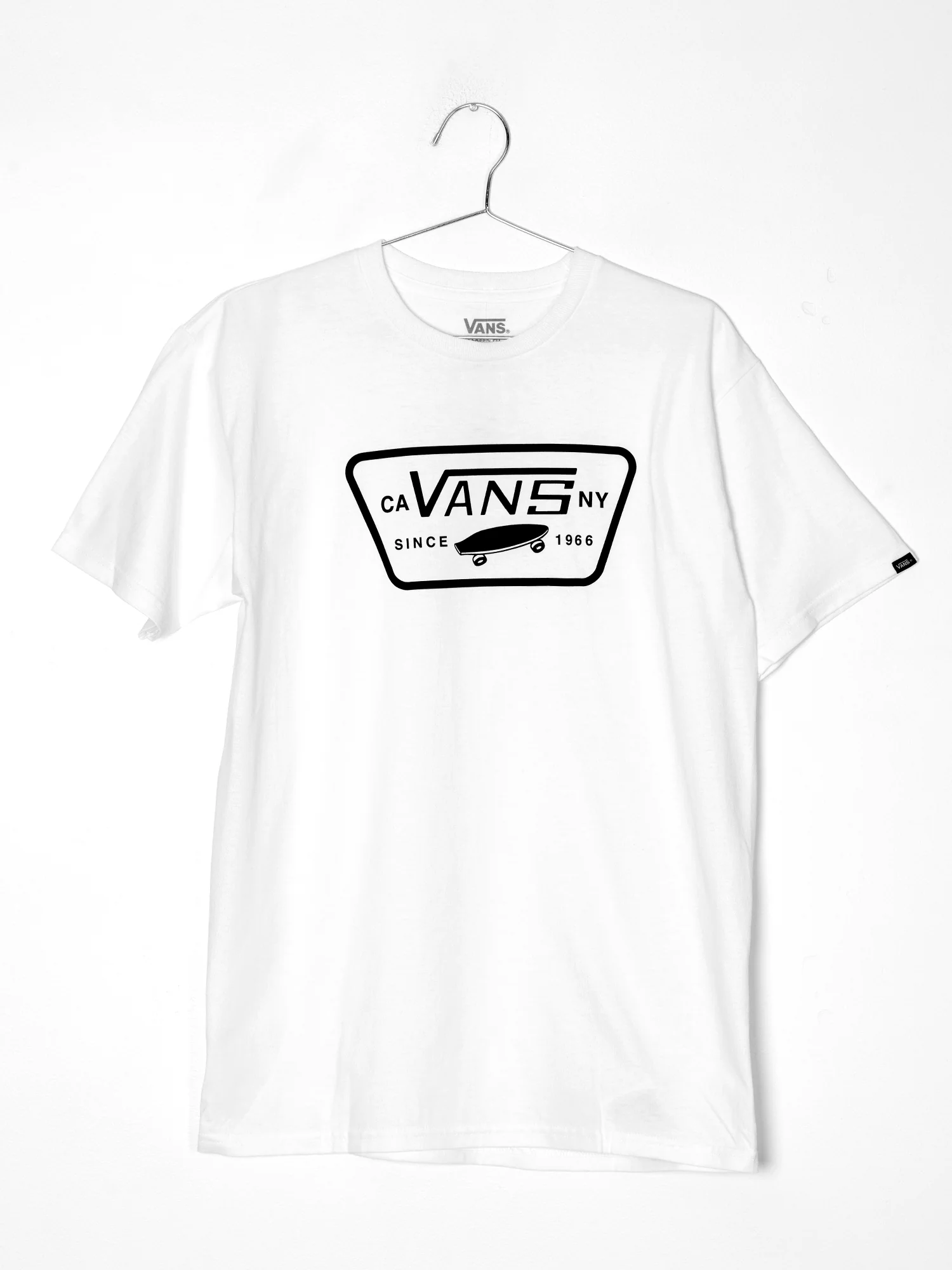 VANS FULL PATCH T-SHIRT