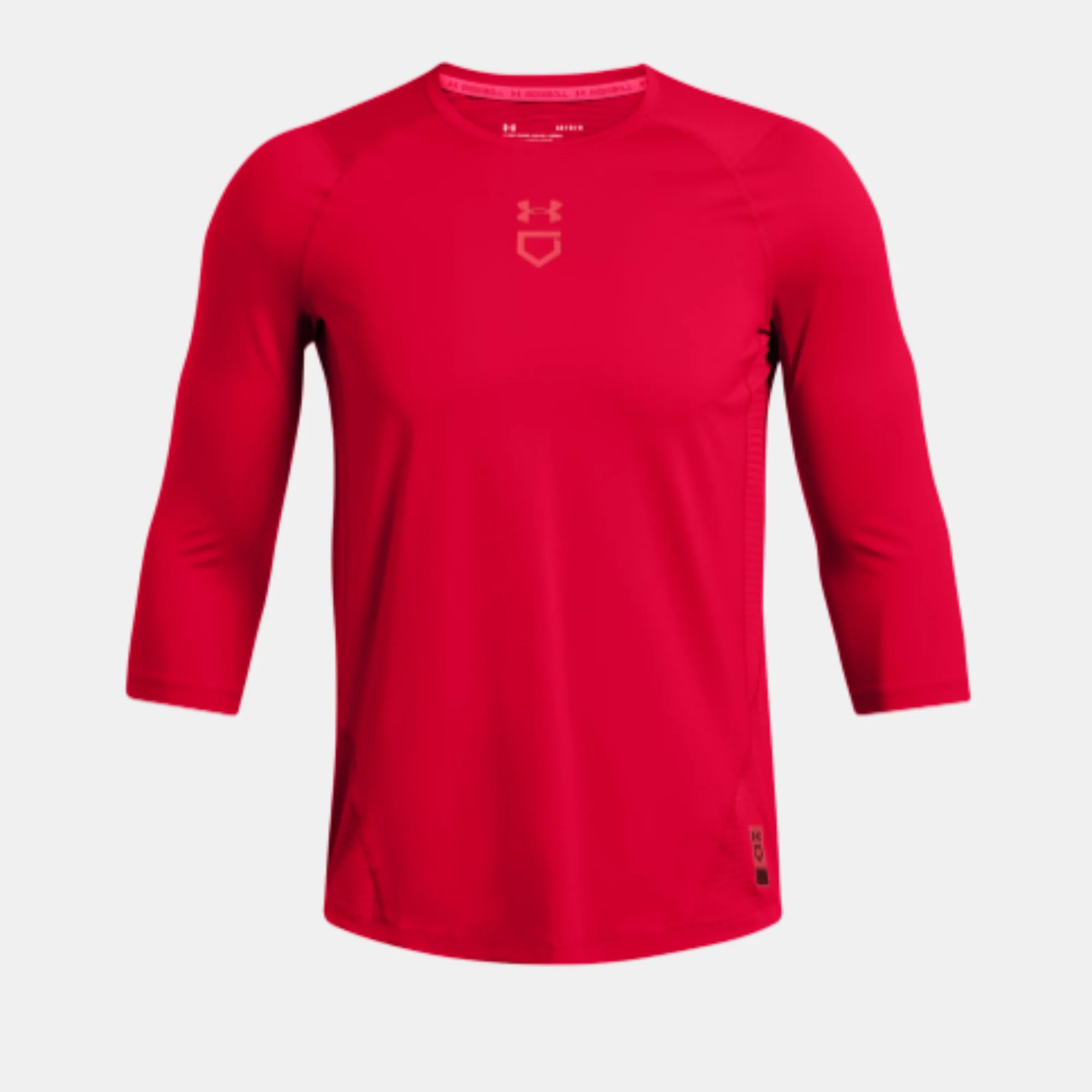 Men's   Iso-Chill ¾ Sleeve Shirt