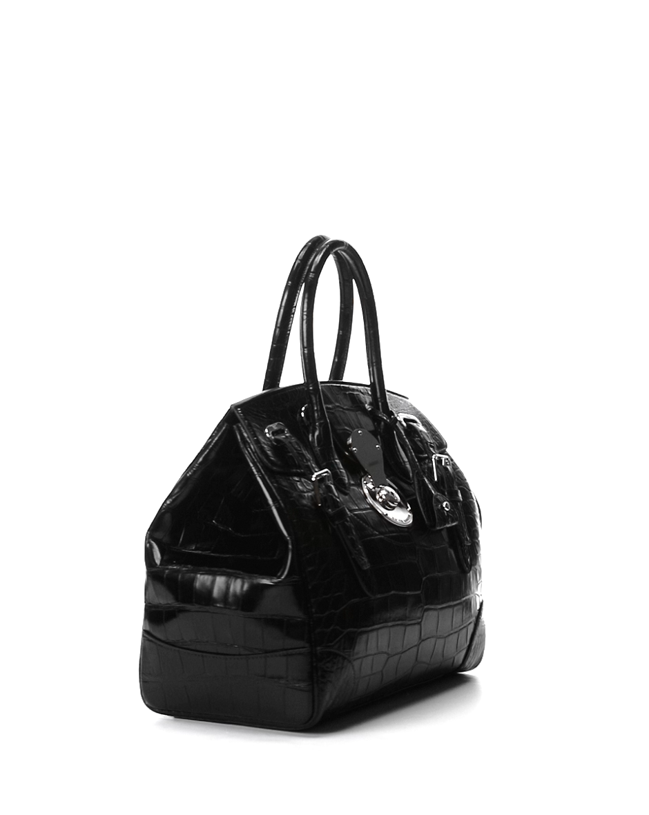 Ricky 33 Alligator Bag