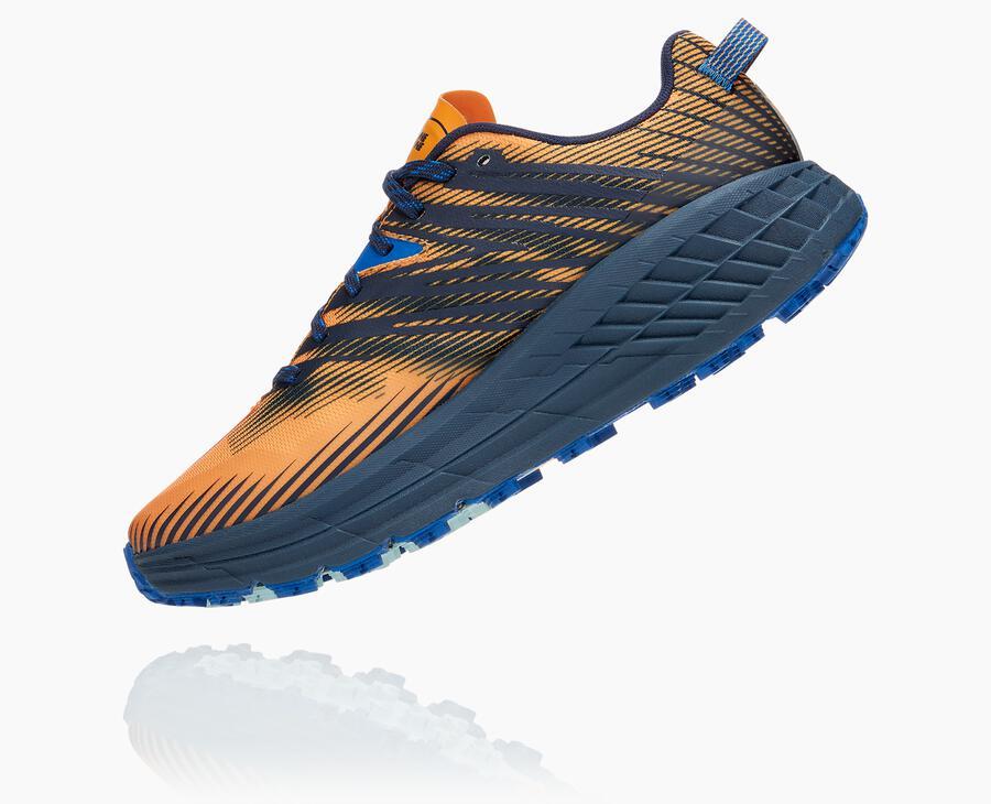 Men's Speedgoat 4