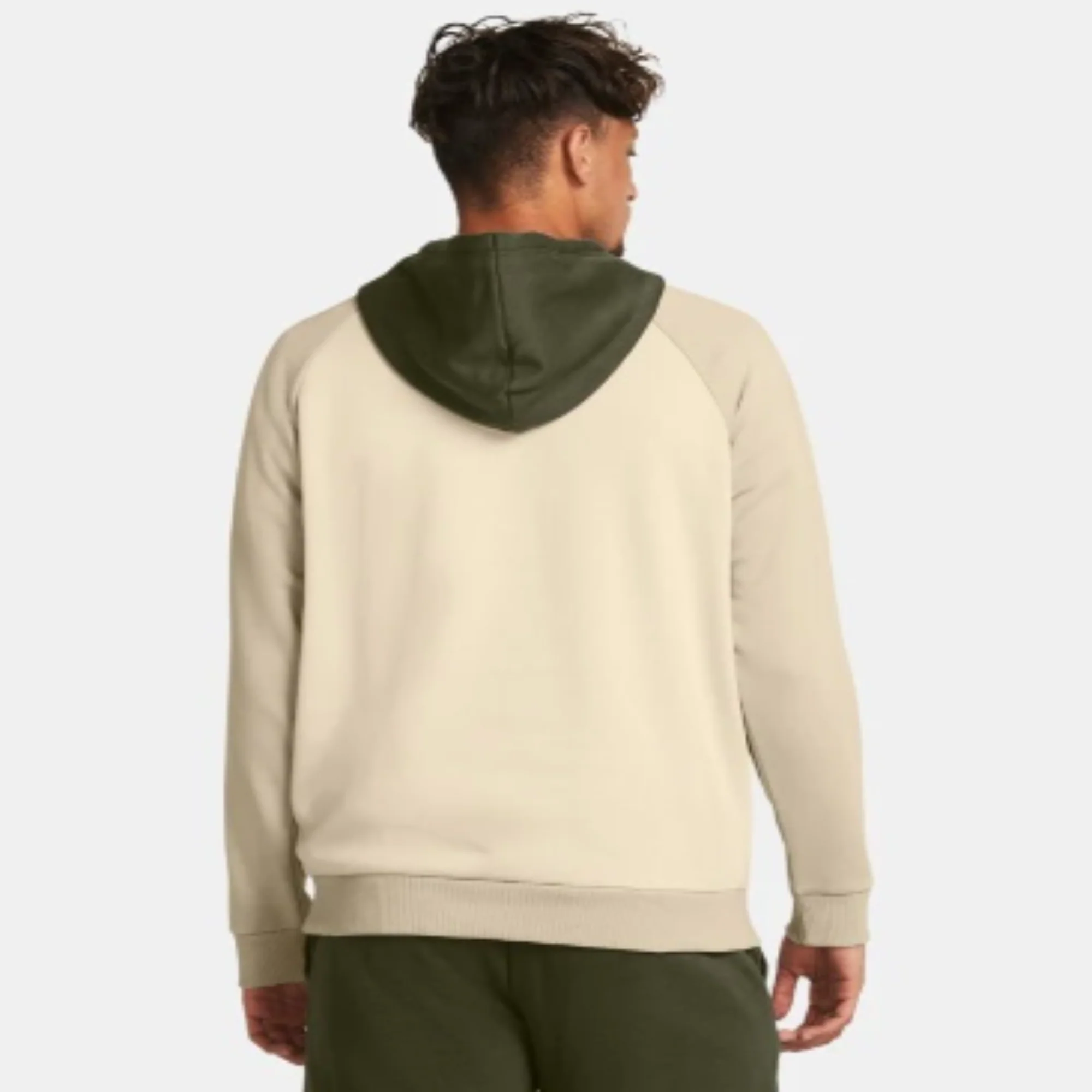 Men's   Rival Fleece Hoodie Pullover