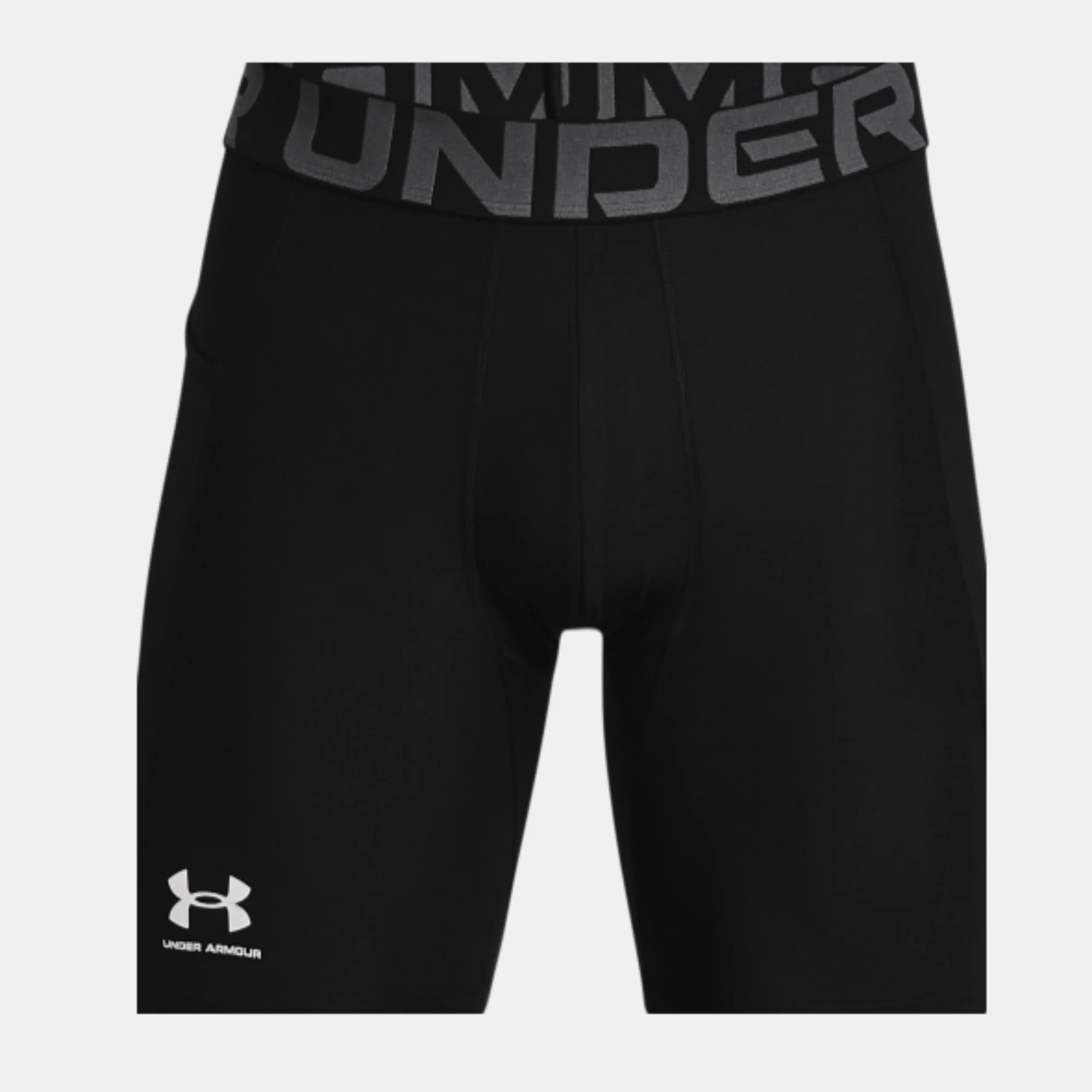 Men's   HeatGear® Compression Shorts