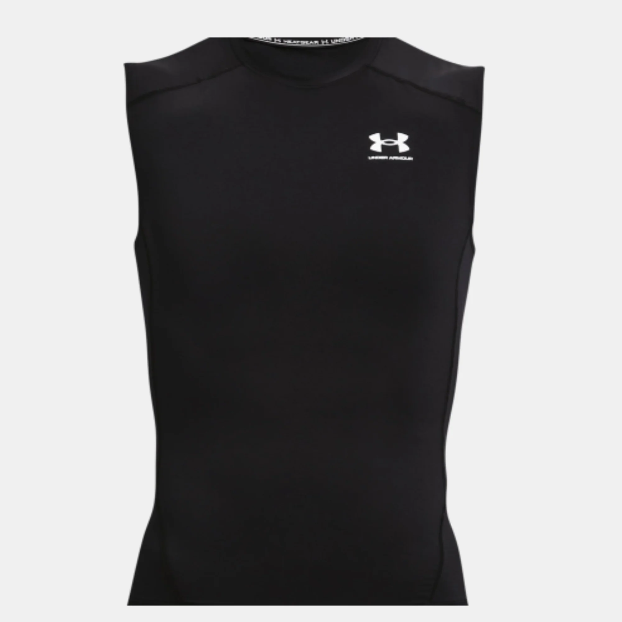 Men's   HeatGear® Sleeveless