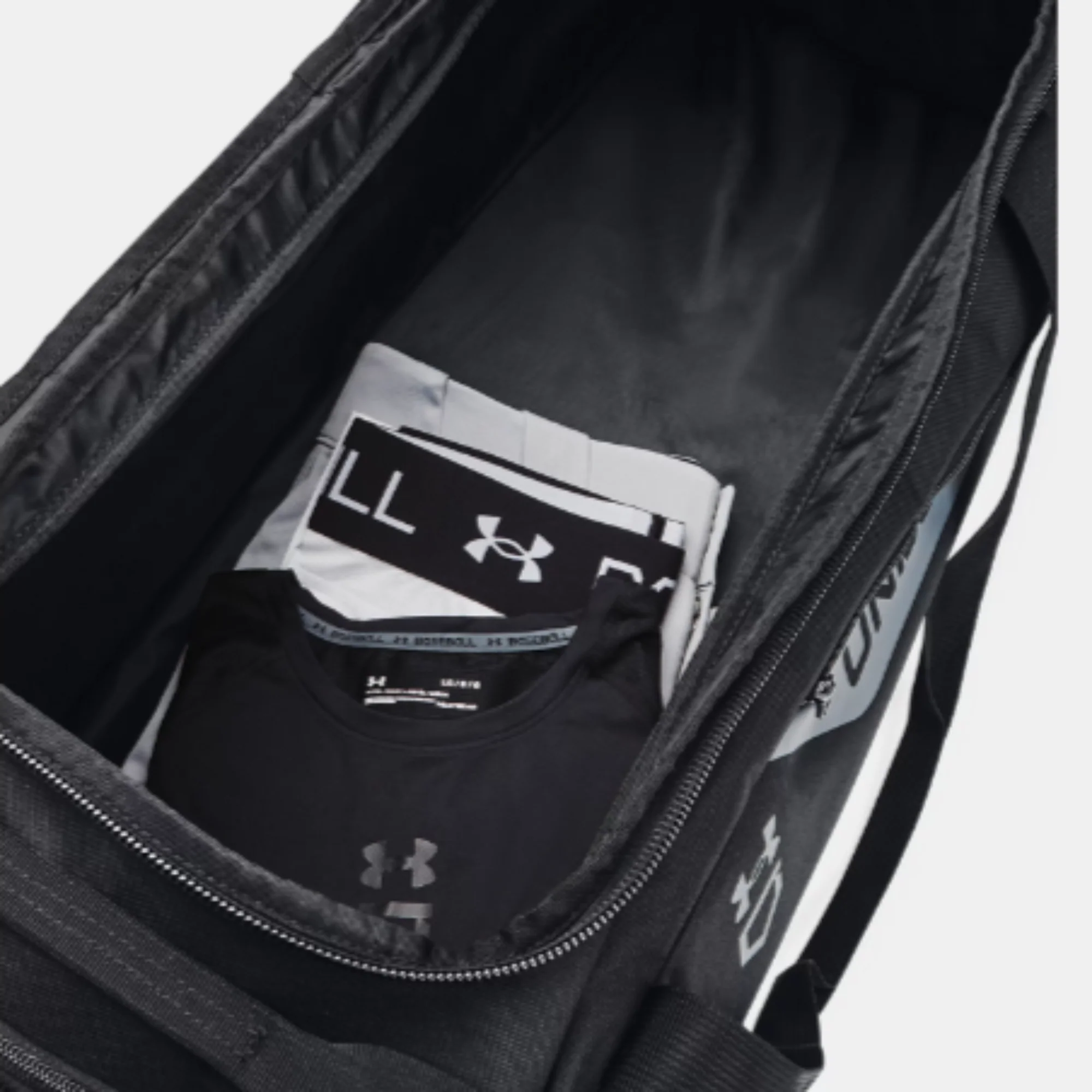 Baseball Wheeled Bag (Unisex)