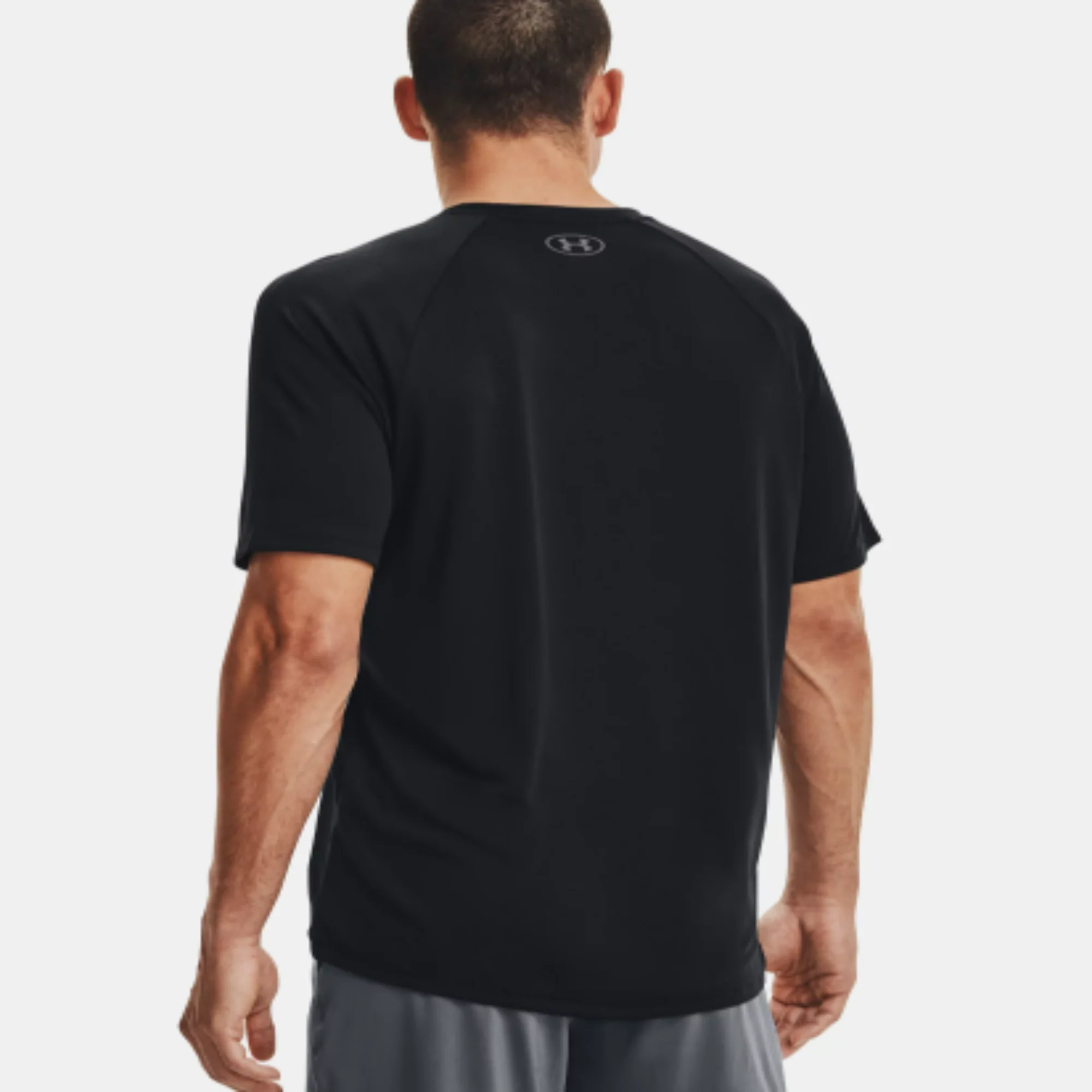 Men's   UA Tech™ 2.0 Short Sleeve