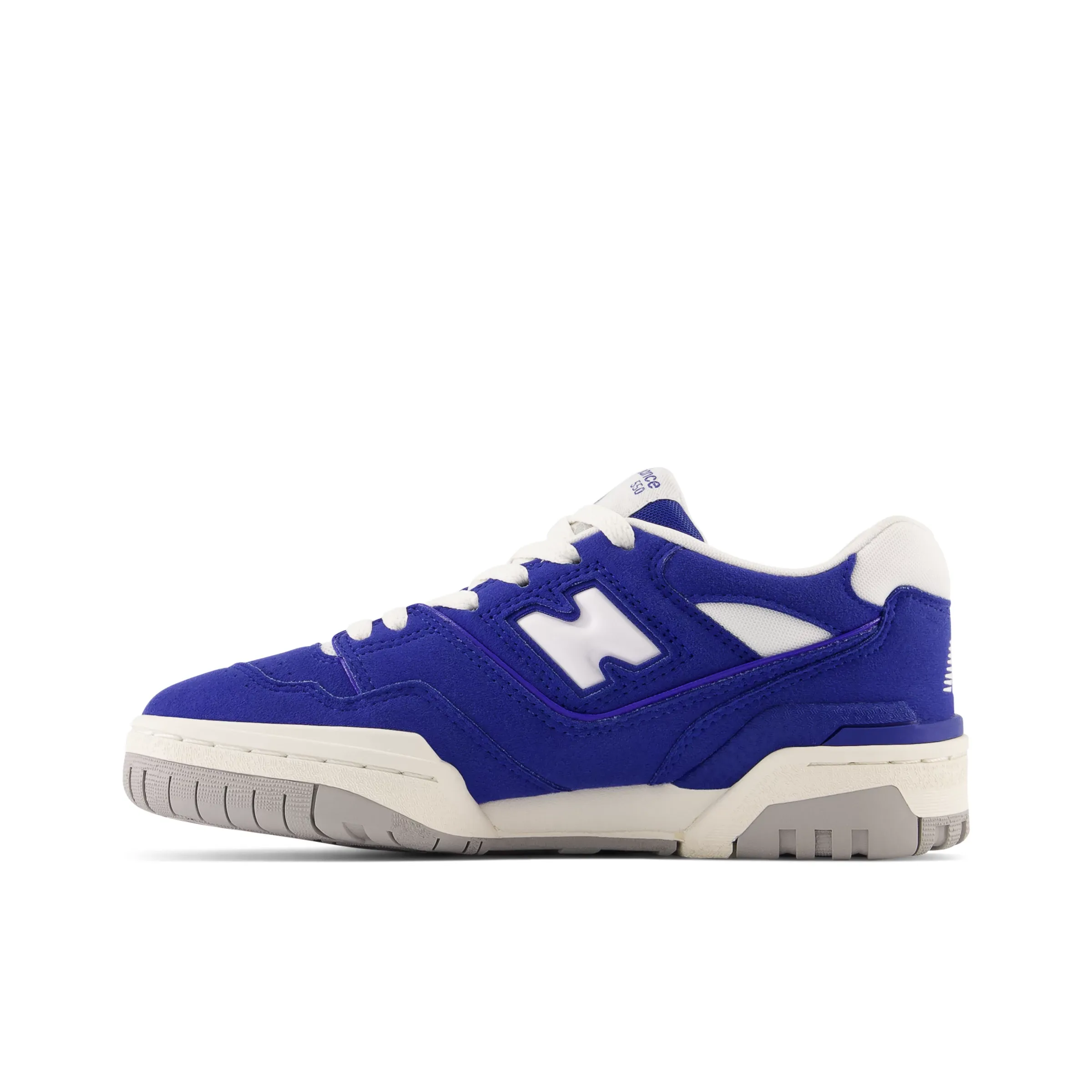550 - Team Royal with White