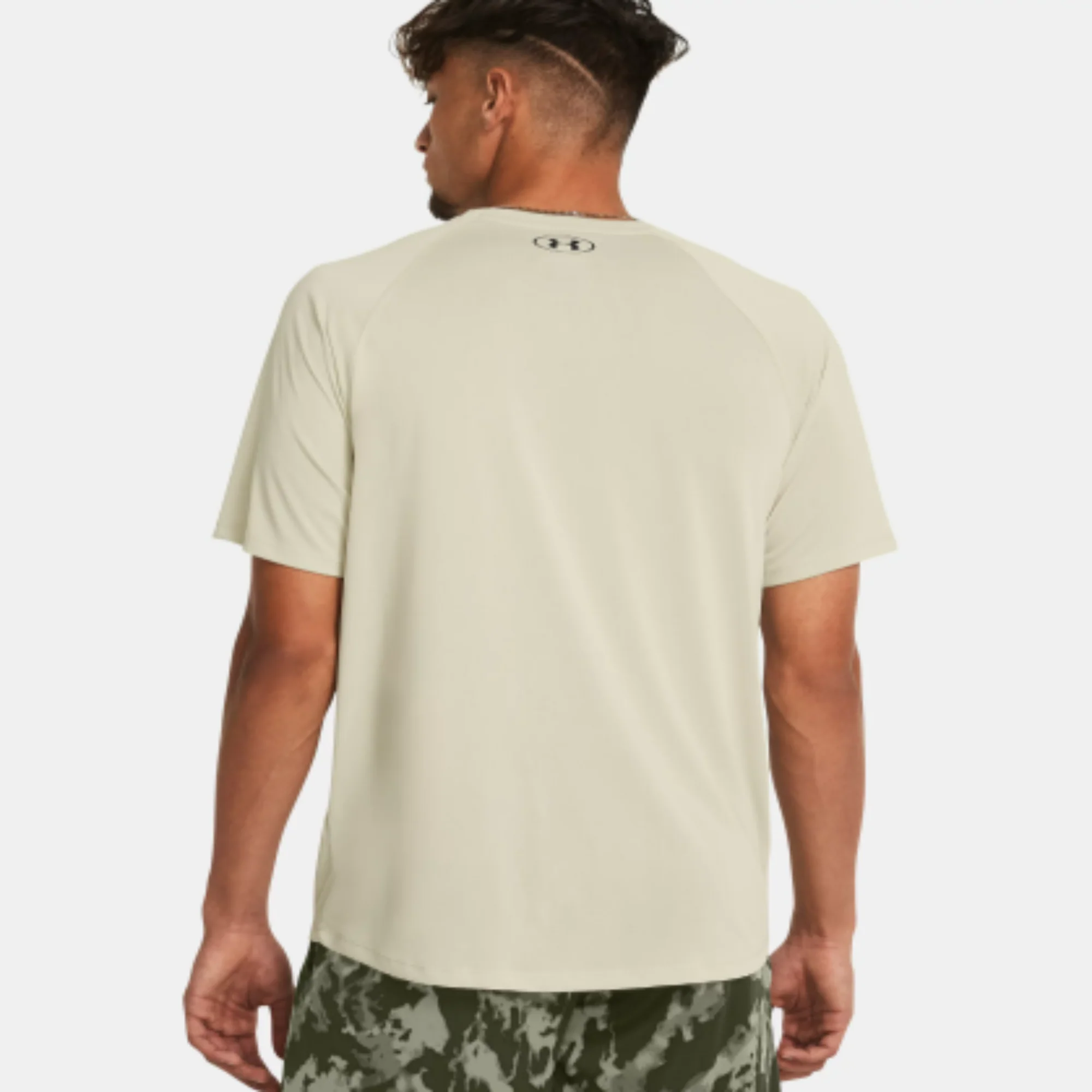Men's   UA Tech™ 2.0 Short Sleeve