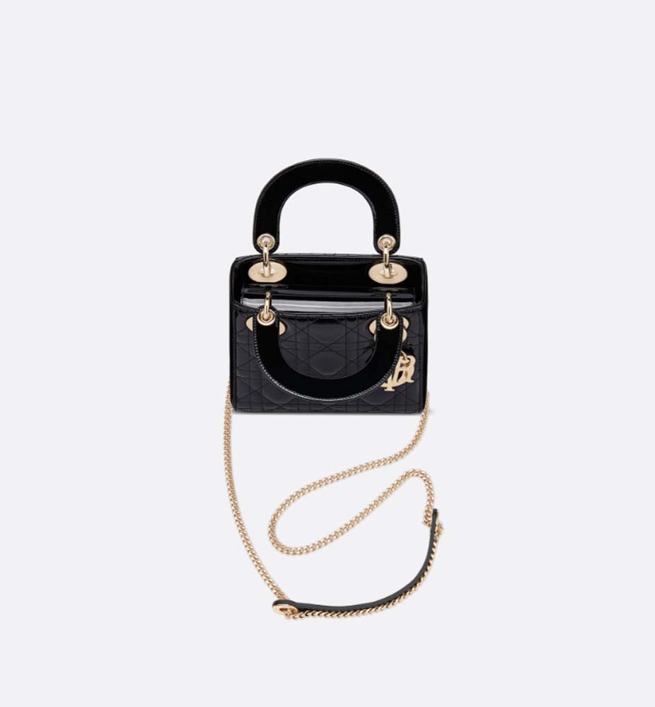 MINI LADY  BAG