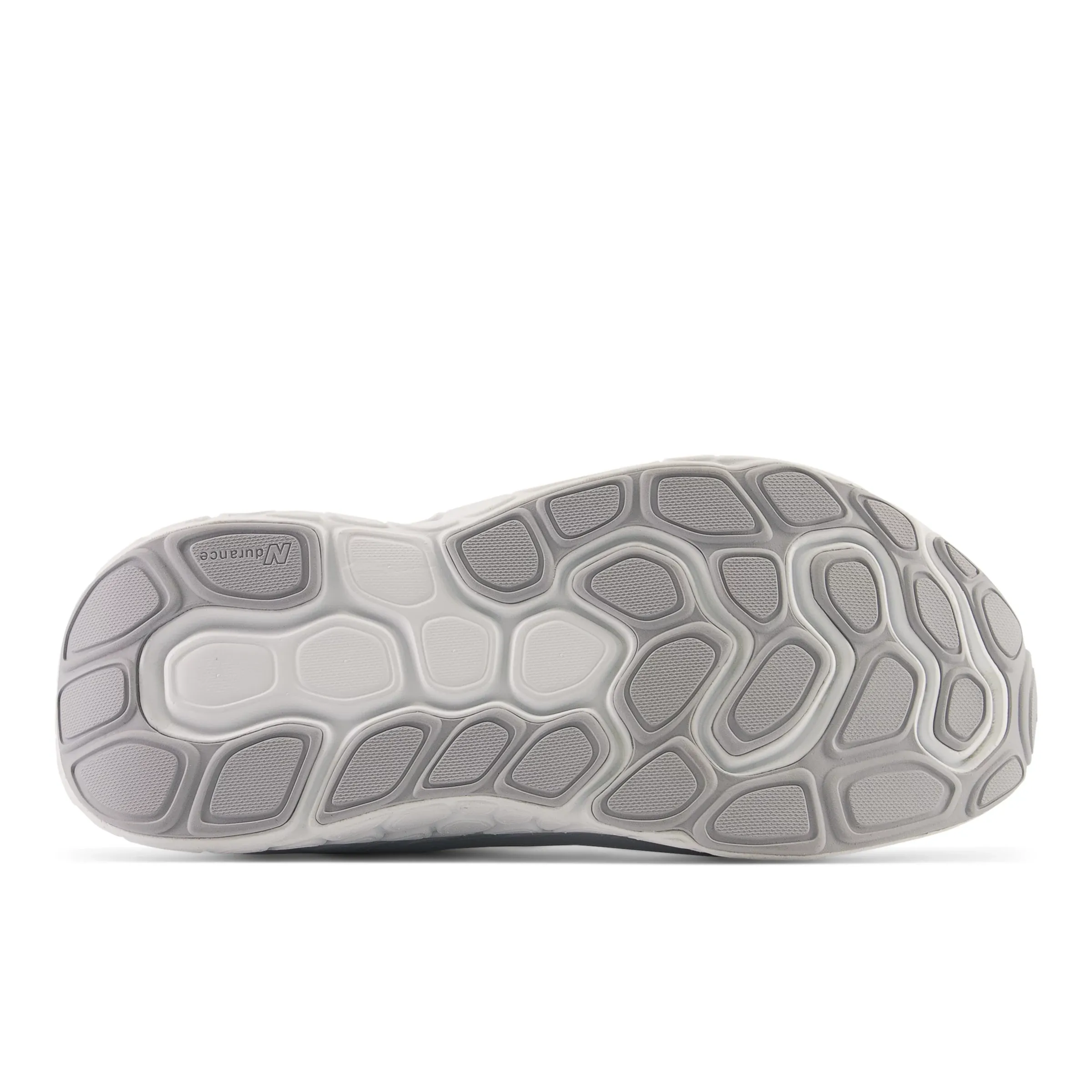 Fresh Foam X Kaiha Road - White with Quartz Grey and Silver Metalic